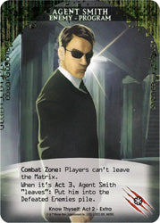 Legendary: Encounters - Matrix (ONLINE ORDER ONLY)