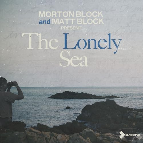 The Lonely Sea [CD] (ONLINE ORDER ONLY)