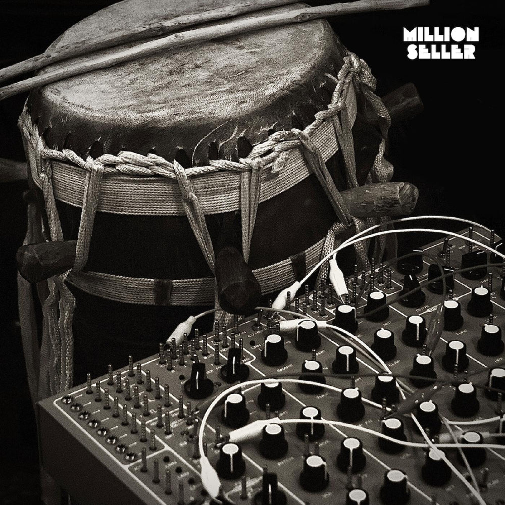Matt Calvert - Million Seller [CD] (ONLINE ORDER ONLY)