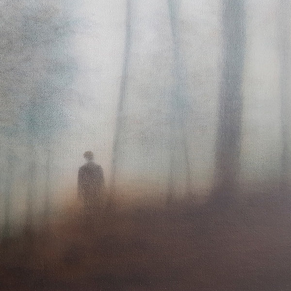MATT ELLIOTT - Farewell To All We Know [CD] (ONLINE ORDER ONLY)