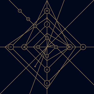 The Keys [CD] (ONLINE ORDER ONLY)