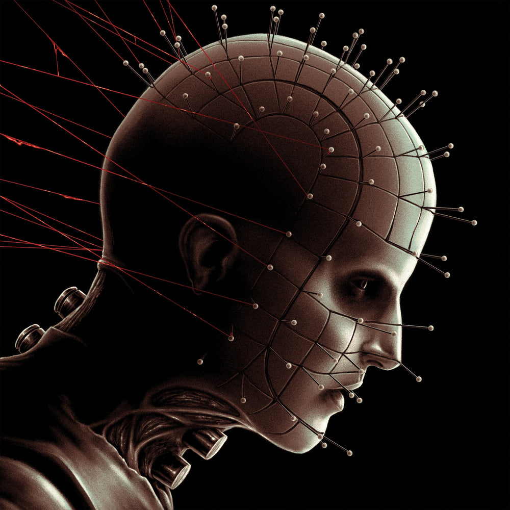 Hellraiser (2022) [Vinyl] (ONLINE ORDER ONLY)