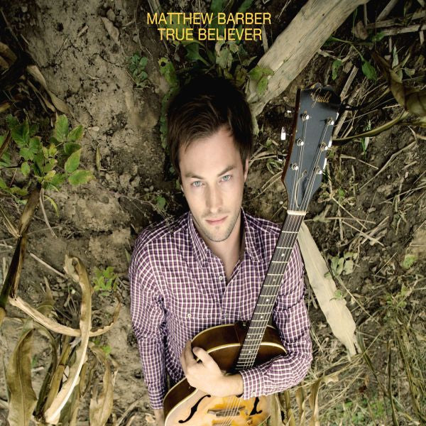 True Believer [CD] (ONLINE ORDER ONLY)