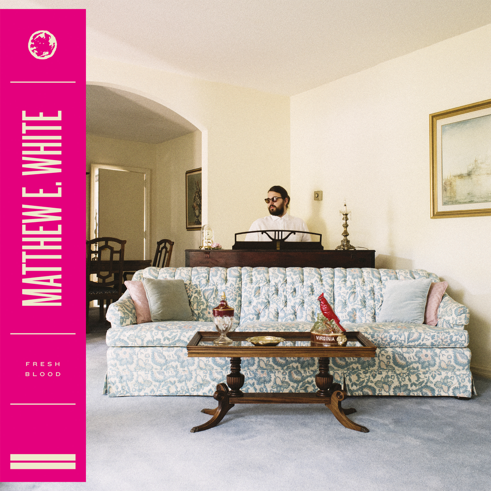 Fresh Blood [Vinyl]
