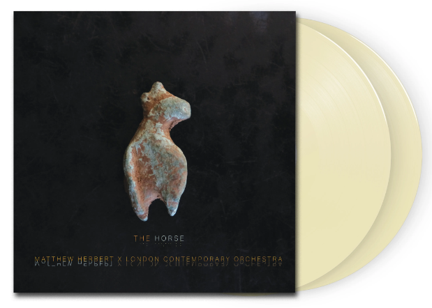 The Horse (INDIE EX) [Vinyl] (ONLINE ORDER ONLY)