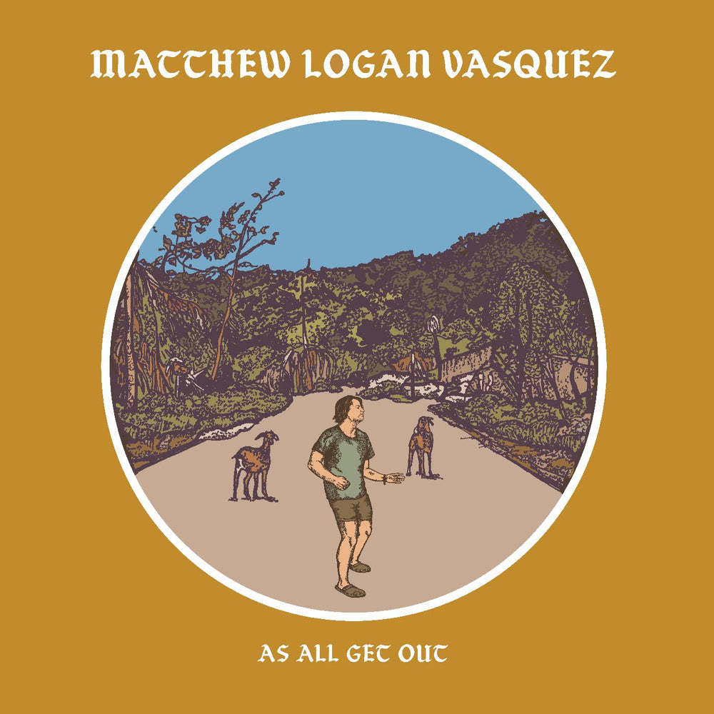 As All Get Out [CD] (ONLINE ORDER ONLY)
