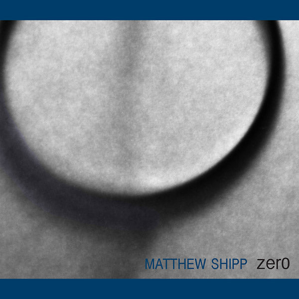 Zero [CD] (ONLINE ORDER ONLY)