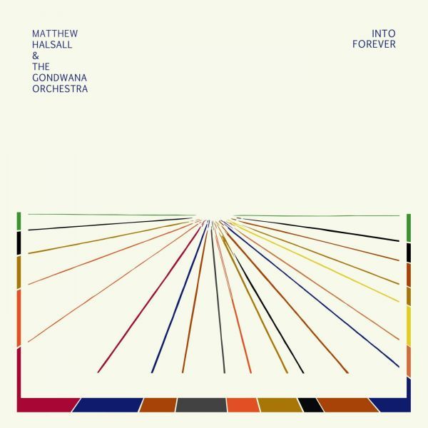 Into Forever [Vinyl] (ONLINE ORDER ONLY)