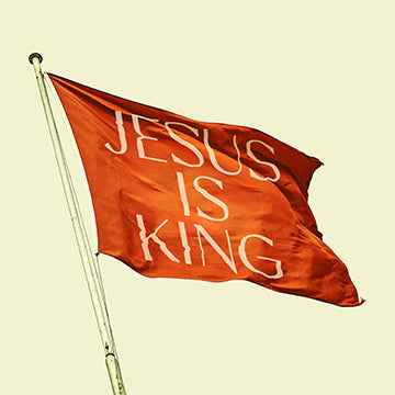 Matthew West - Jesus Is King [CD] (ONLINE ORDER ONLY)