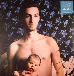 In My World [CD] (ONLINE ORDER ONLY)