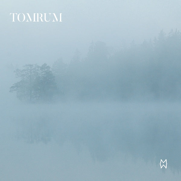 MATTIMATTI - Tomrum [CD] (ONLINE ORDER ONLY)