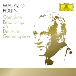 Complete Recordings on Deutsche Grammophon [62 CD/2 DVD/Blu-ray] [CD] (ONLINE ORDER ONLY)