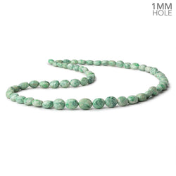 Maw Sit Sit straight drilled plain nuggets 18 inch 55 large hole beads 6x5x43-9x8x5mm (ONLINE ORDER ONLY)