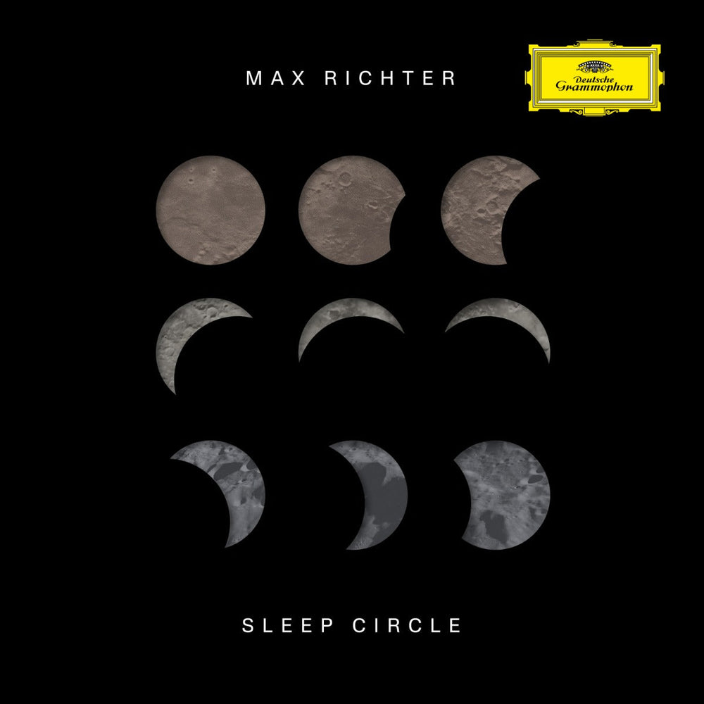 Sleep Circle [3LP] [Vinyl] (ONLINE ORDER ONLY)