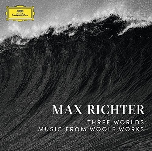 Max Richter - Three Worlds: Music from Woolf Works (2 Lp's) [Vinyl] (ONLINE ORDER ONLY)