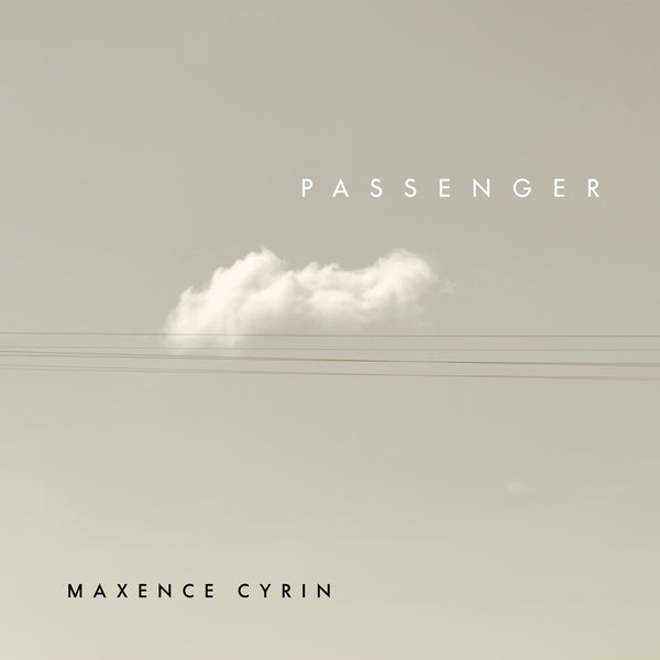 Passenger [Vinyl] (ONLINE ORDER ONLY)
