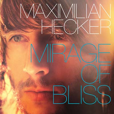 Mirage of Bliss [CD] (ONLINE ORDER ONLY)