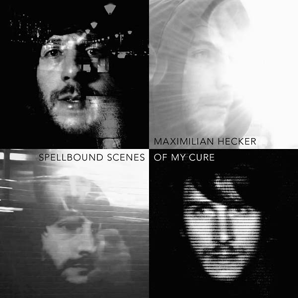 Spellbound Scenes of My Cure [CD] (ONLINE ORDER ONLY)