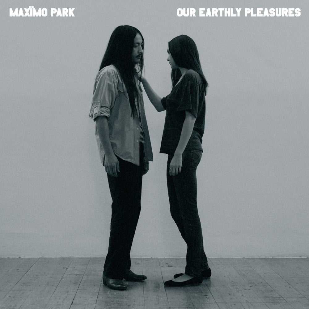 Our Earthly Pleasures [CD] (ONLINE ORDER ONLY)