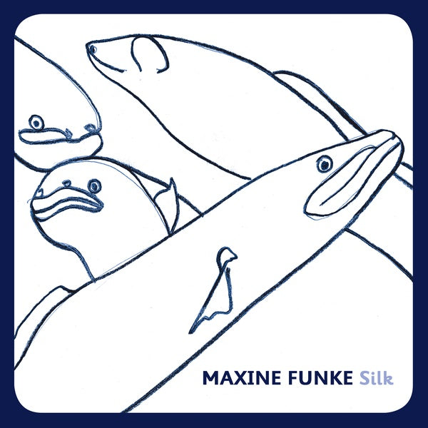 Silk [Vinyl] (ONLINE ORDER ONLY)