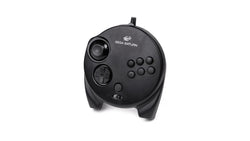 NiGHTS into Dreams [Long Box]+ 3D Control Pad (Sega Saturn) (ONLINE ORDER ONLY)