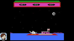 Choplifter! (Colecovision) (Online Only)