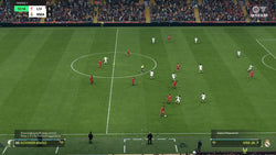 EA Sports FC 25 (Nintendo Switch) (ONLINE ORDER ONLY)