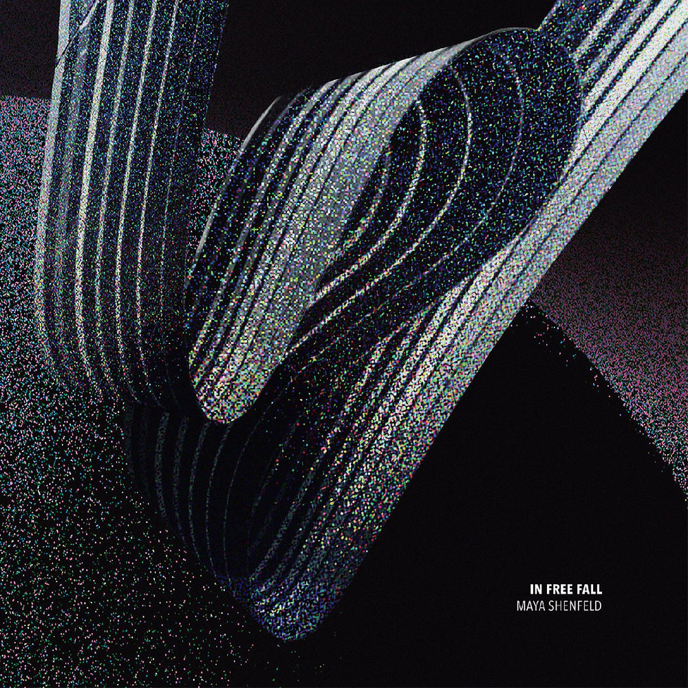 Maya Shenfeld - In Free Fall [CD] (ONLINE ORDER ONLY)