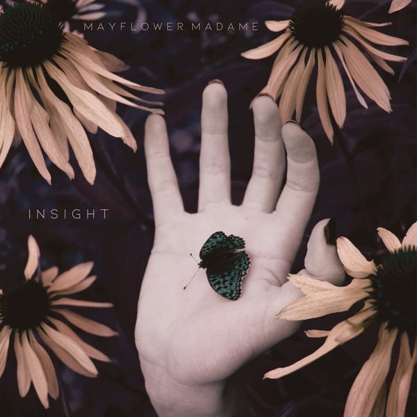 Insight [Vinyl] (ONLINE ORDER ONLY)