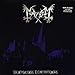 MAYHEM - DE MYSTERIIS DOM SATHANAS [Vinyl] (ONLINE ORDER ONLY)