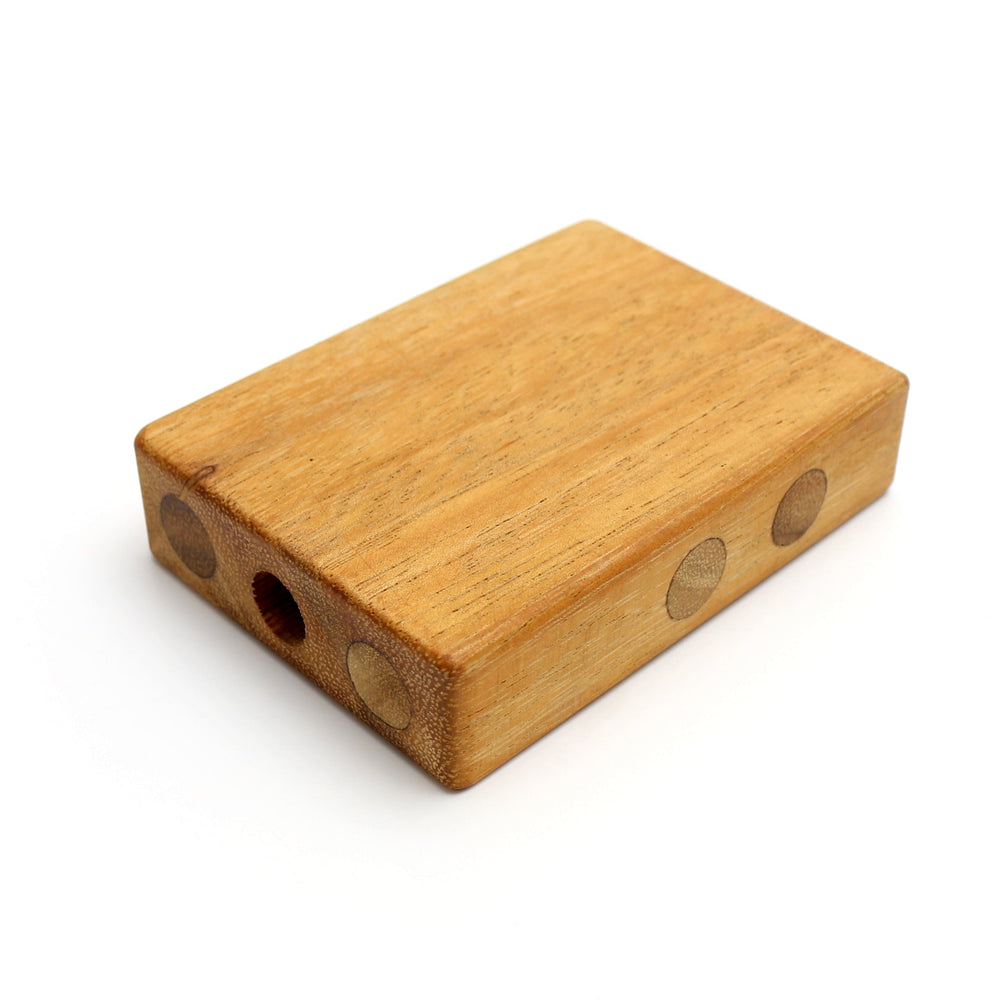 Maze Box - Wood Brain Teaser Maze Puzzle (Online Order Only)