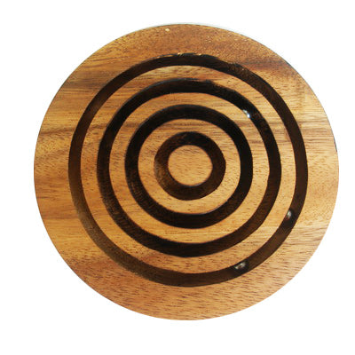 Circular Maze (Online Order Only)