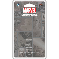 Marvel Champions LCG: SP//dr Hero Pack (ONLINE ORDER ONLY)