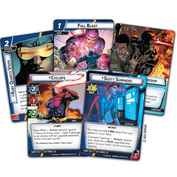 Marvel Champions LCG: Cyclops Hero Pack