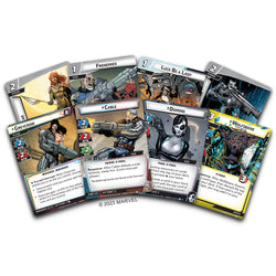 Marvel Champions: The Next Evolution - The Card Game (Online Order Only)