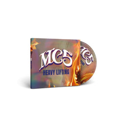 Mc5 - Heavy Lifting [CD] (ONLINE ORDER ONLY)