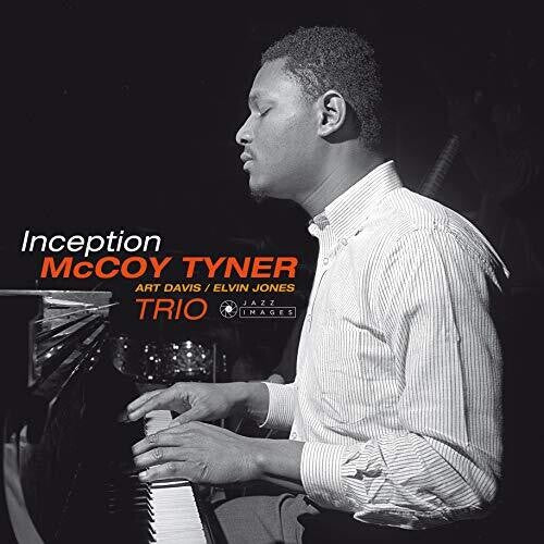 Inception (180 Gram Vinyl, Gatefold LP Jacket) [Import] [Vinyl] (ONLINE ORDER ONLY)