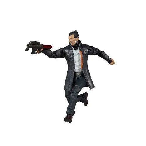 McFarlane Toys Cyberpunk 2077 7-Inch Scale Action Figure - Select Figure(s) (Online Order Only)