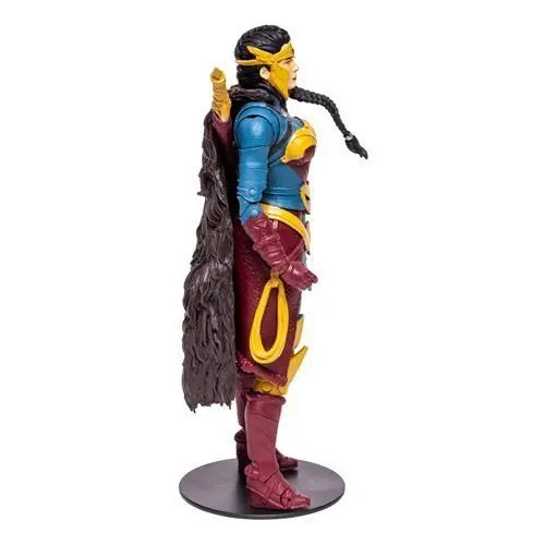 McFarlane Toys DC Build-A Wave 7 Endless Winter 7-Inch Scale Action Figure (Online Order Only)