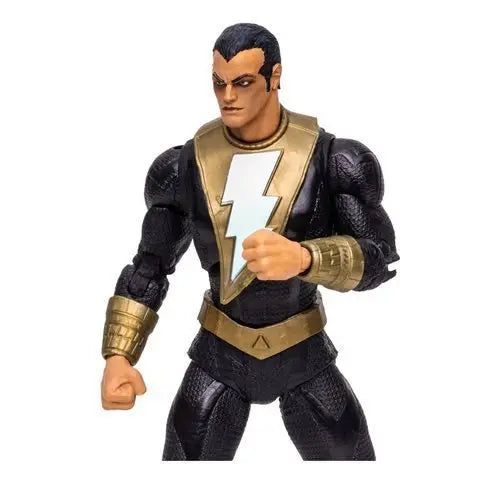 McFarlane Toys DC Build-A Wave 7 Endless Winter 7-Inch Scale Action Figure (Online Order Only)