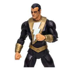 McFarlane Toys DC Build-A Wave 7 Endless Winter 7-Inch Scale Action Figure (Online Order Only)