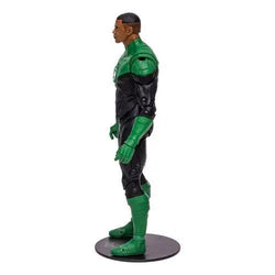 McFarlane Toys DC Build-A Wave 7 Endless Winter 7-Inch Scale Action Figure (Online Order Only)