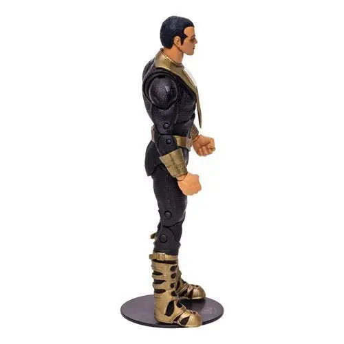 McFarlane Toys DC Build-A Wave 7 Endless Winter 7-Inch Scale Action Figure (Online Order Only)