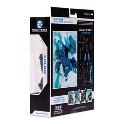 McFarlane Toys DC Build-A Wave 7 Endless Winter 7-Inch Scale Action Figure (Online Order Only)
