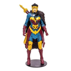 McFarlane Toys DC Build-A Wave 7 Endless Winter 7-Inch Scale Action Figure (Online Order Only)