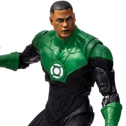 McFarlane Toys DC Build-A Wave 7 Endless Winter 7-Inch Scale Action Figure (Online Order Only)