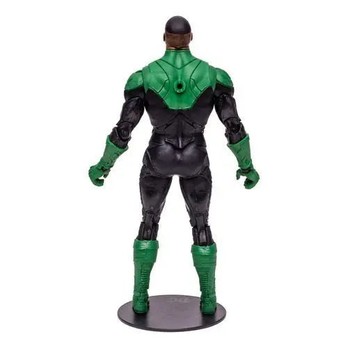 McFarlane Toys DC Build-A Wave 7 Endless Winter 7-Inch Scale Action Figure (Online Order Only)