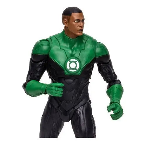 McFarlane Toys DC Build-A Wave 7 Endless Winter 7-Inch Scale Action Figure (Online Order Only)