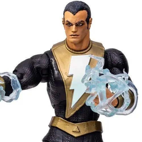 McFarlane Toys DC Build-A Wave 7 Endless Winter 7-Inch Scale Action Figure (Online Order Only)