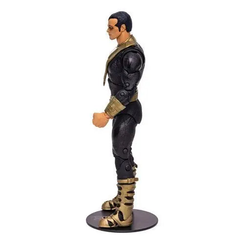 McFarlane Toys DC Build-A Wave 7 Endless Winter 7-Inch Scale Action Figure (Online Order Only)